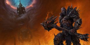 Кажется, World of Warcraft: Shadowlands появится на Xbox Series X